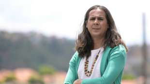 Br&eacute;sil: joie et appr&eacute;hension apr&egrave;s l'&eacute;lection "historique" de d&eacute;put&eacute;es trans