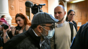 Viols de Mazan: peine alourdie réclamée pour un accusé à la "pensée d'un autre âge"