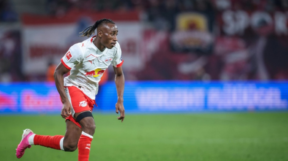 Leipzig can book return to Champions League as Bundesliga top-four rivals meet