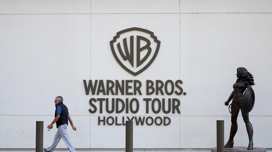 La fusione Paramount-Warner Bros. favorir&agrave; la concorrenza