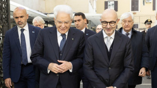 Pinelli, 'la delegittimazione reciproca indebolisce le istituzioni'