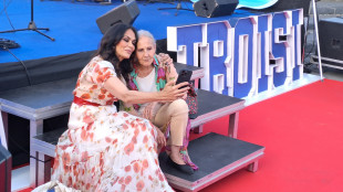 Tutti i numeri dei 15 anni del Marefestival Premio Troisi a Salina