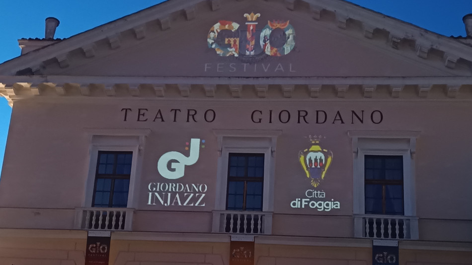 La notte bianca per Giordano, Foggia celebra il compositore tra le piazze della citt&agrave;