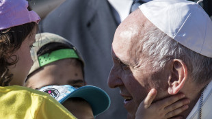 Il Papa, 'la morte non è la fine di tutto, ma un nuovo inizio'