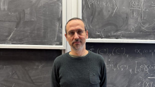 Il matematico Nicola Gigli (Sissa) tra Highly Cited Researchers