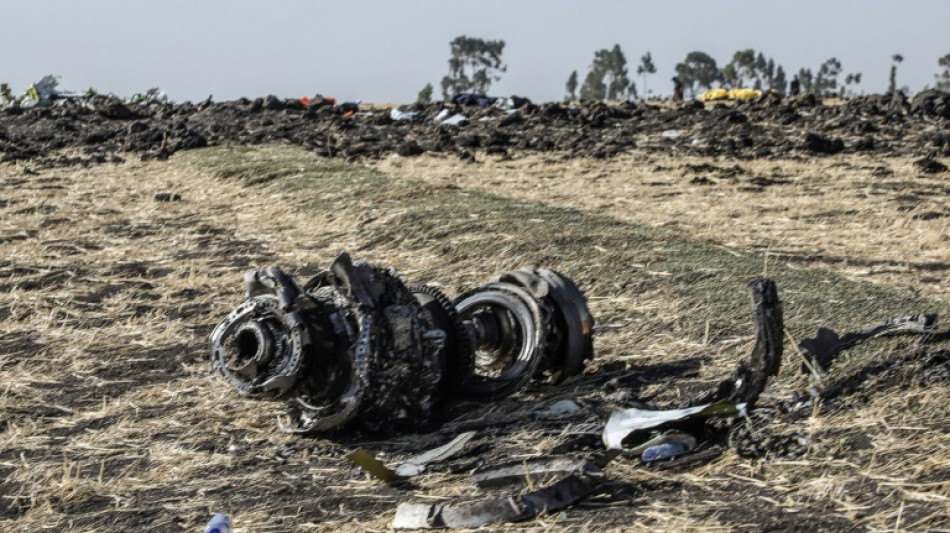 Boeing wendet US-Zivilprozess zu Absturz in Äthiopien 2019 durch Vergleich ab