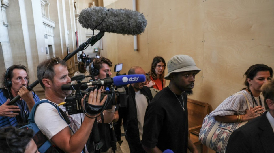 El rapero franc&eacute;s MHD es condenado a 12 a&ntilde;os de c&aacute;rcel por asesinato