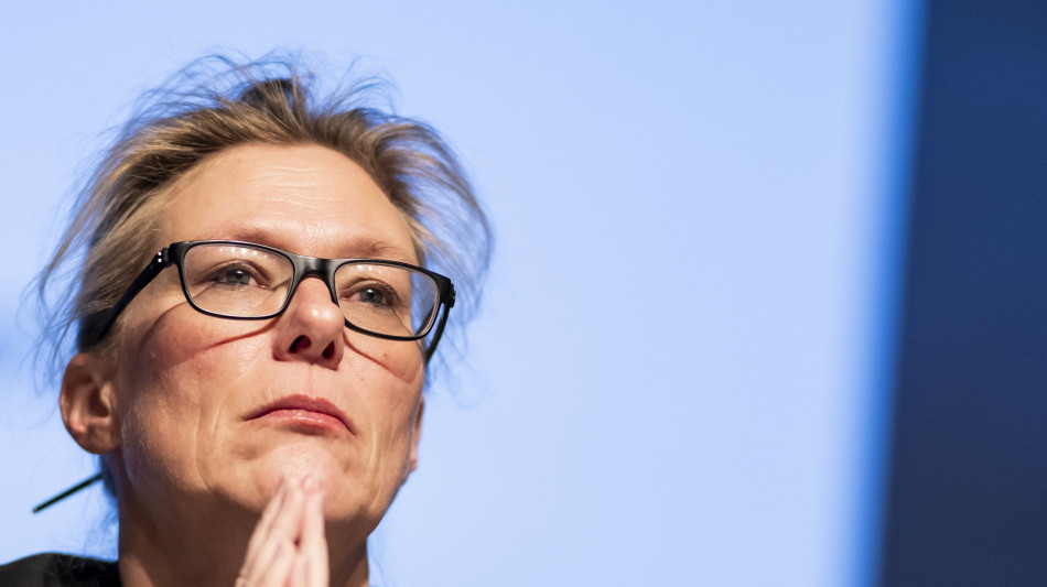 Procuratrice svizzera, 'si indaga per incendio e omicidio colposi'