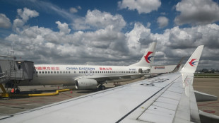 EEUU quiere prohibir que aerolíneas chinas sobrevuelen Rusia