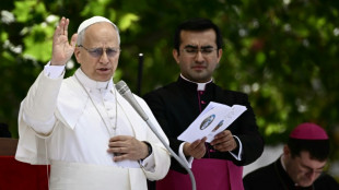 El papa viaja a la "Tierra de los fuegos" en Italia, devastada por la contaminaci&oacute;n