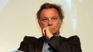 Le com&eacute;dien Philippe Caub&egrave;re mis en examen pour viols et agressions sexuelles sur mineurs 