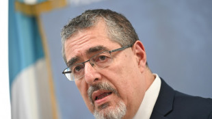 New Guatemala leader slams 'coup' plan to block him from office