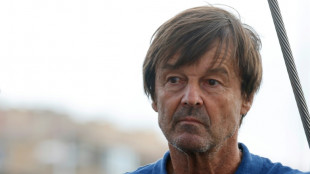 Affaire Hulot: l'enquête pour viol et agression sexuelle sur mineur classée sans suite pour prescription