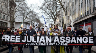 Reporter ohne Grenzen wird Besuch Julian Assanges im Gef&auml;ngnis verweigert