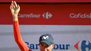 Vuelta: Mas vor Gesamtsieg - Landa gewinnt letzte Bergetappe