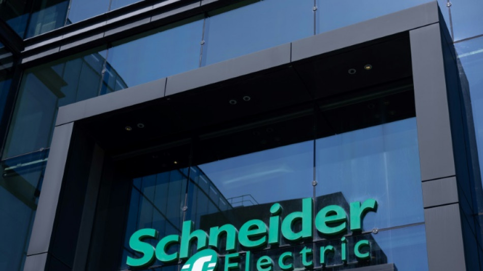 Atteinte &agrave; la concurrence: 470 millions d'euros d'amendes &agrave; 4 groupes de mat&eacute;riel &eacute;lectrique
