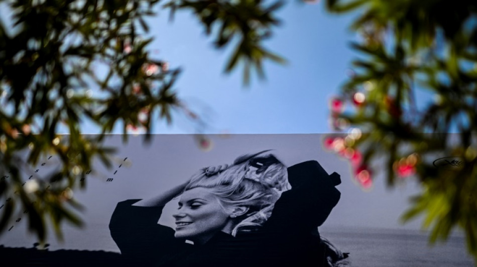 Nanni Moretti se cuestiona y cuestiona al cine en su melanc&oacute;lica "El sol del futuro"