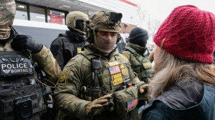 Autoridades dos EUA se defendem ap&oacute;s deten&ccedil;&atilde;o de crian&ccedil;a de 5 anos em opera&ccedil;&atilde;o contra imigrantes