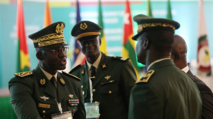 Niger: d&eacute;but de la r&eacute;union militaire ouest-africaine, Berlin veut sanctionner les "putschistes"