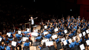 Santa Cecilia, concerto speciale per i venti anni della JuniOrchestra