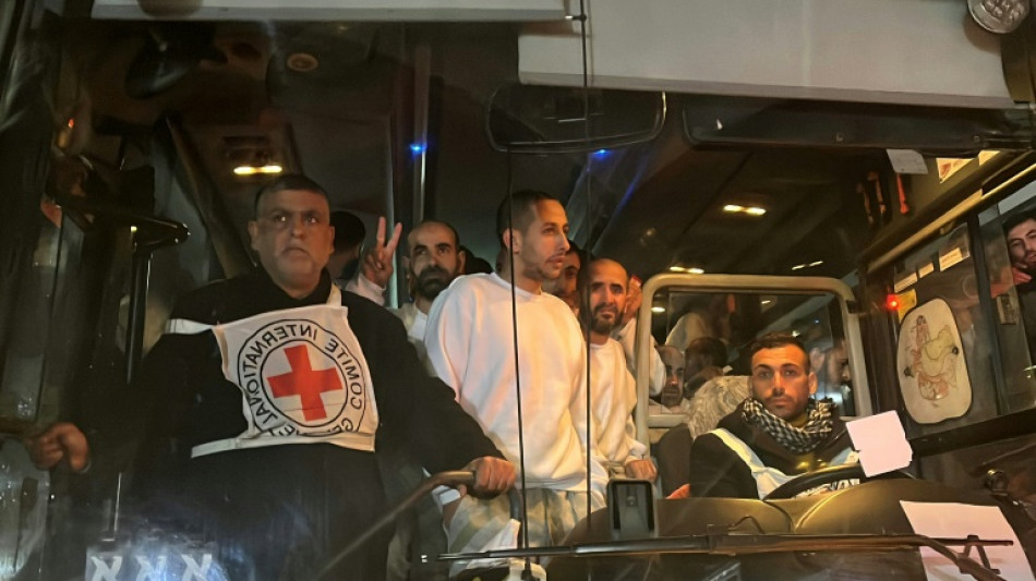 Gaza: le Hamas presse Israël de reprendre les pourparlers pour la suite de la trêve