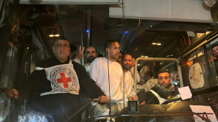 Gaza: le Hamas presse Israël de reprendre les pourparlers pour la suite de la trêve