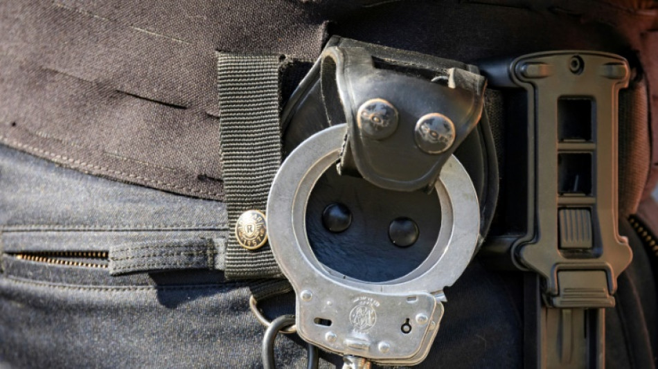 Terrorismus und Spionage: Justizministerium will Strafrecht versch&auml;rfen