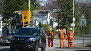 Multimillonaria demanda de la comunidad ind&iacute;gena a una estatal canadiense por construir una represa