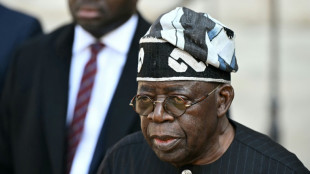 El presidente de Nigeria anuncia que "neutralizaron" a 13.000 "terroristas" en el &uacute;ltimo a&ntilde;o