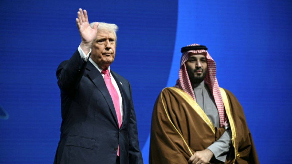 Trump vows to end Sudan 'atrocities,' in sudden pivot