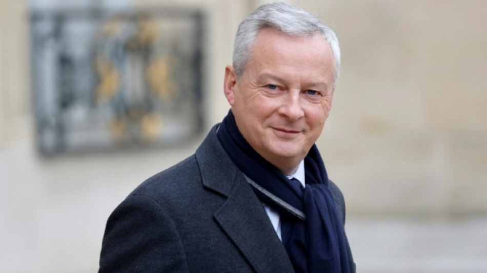 France: l'&eacute;conomie a progress&eacute; de 2,6% en 2022 mais a ralenti en fin d'ann&eacute;e