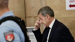 Au proc&egrave;s libyen en appel, Sarkozy argue d'une machination du clan Kadhafi