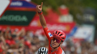 Cyclisme: Pogacar, qui avait trois vert&egrave;bres cass&eacute;es, "juste heureux d'&ecirc;tre en vie" (presse)