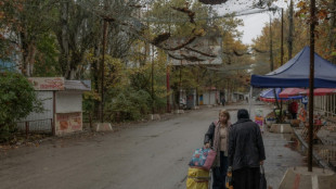 Evacuees from Russian-occupied Oleshky expected in Ukraine