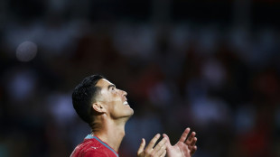 Cristiano Ronaldo e sua &uacute;ltima chance de levantar a Copa do Mundo