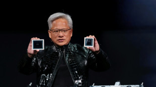 Nvidia a lanc&eacute; la production de ses nouvelles puces IA, attendues au deuxi&egrave;me semestre