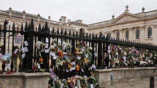 Abren en Londres una investigaci&oacute;n sobre la muerte de un exprofesor de Cambridge