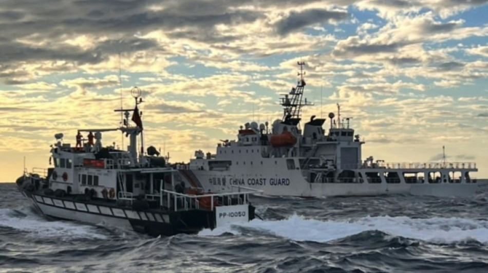 Manobras militares da China elevam 'desnecessariamente' tens&otilde;es regionais, diz EUA