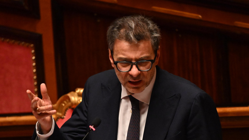 In manovra meno tasse su redditi da lavoro, fondi a sanità
