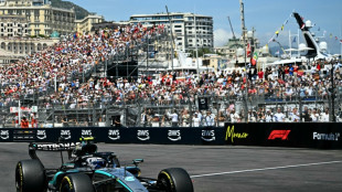 Antonelli gana GP de M&oacute;naco de F1 y se escapa en liderato del campeonato