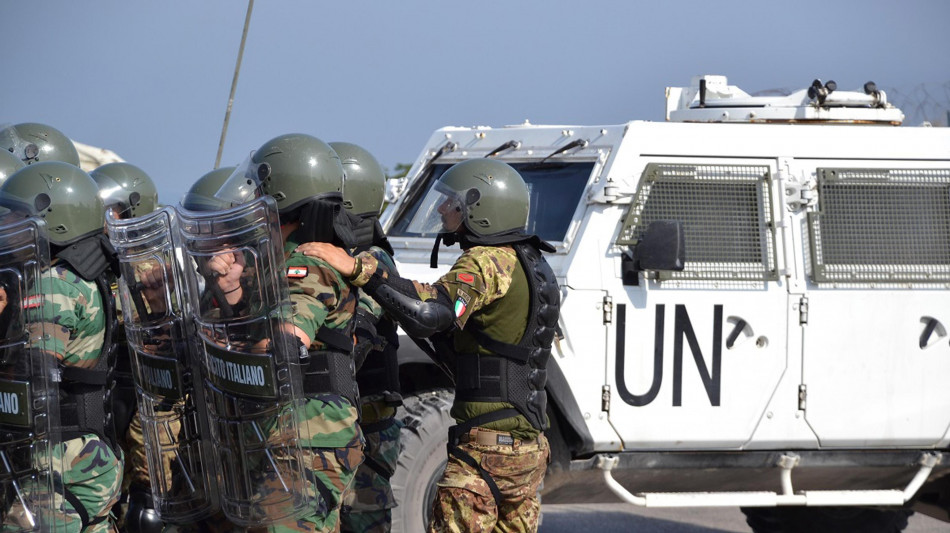 Onu invier&agrave; missione in Libano per raccolta prove su violazione diritti umani