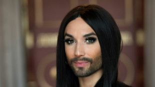 Entscheidung "pers&ouml;nlich": Conchita Wurst wendet sich von ESC ab