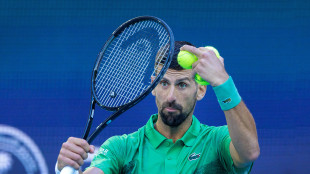 Djokovic "ho ritrovato la prima di servizio, un'arma in più"