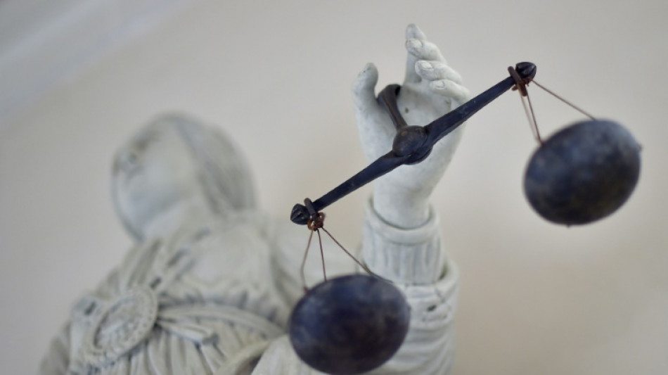 Prozess in Mannheim: Ehepaar soll zwei Frauen get&ouml;tet und Baby entf&uuml;hrt haben