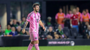 Messi renova com o Inter Miami 