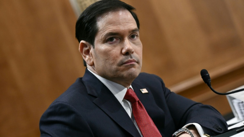 Rubio espera que futuros gobiernos latinoamericanos se unan a la alianza de seguridad de Trump