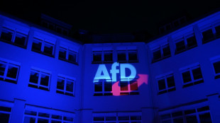 Verfassungsschutz darf hessische AfD als Verdachtsfall beobachten