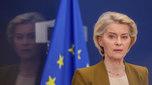 Von der Leyen presenta nuove sanzioni alla Russia, 'la nostra costanza sta pagando'