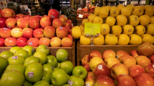 Entspannung bei Energiepreisen d&auml;mpft Inflation im Mai
