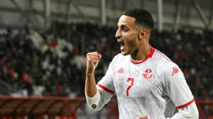 Tunisia ease past Uganda to win Cup of Nations opener